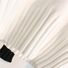 Load image into Gallery viewer, High Elasticity Knitted Ribbed Sweater