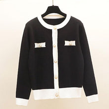 Load image into Gallery viewer, Autumn Warm Knitwear Sweater