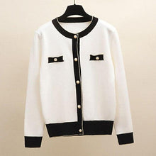 Load image into Gallery viewer, Autumn Warm Knitwear Sweater