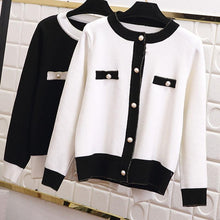 Load image into Gallery viewer, Autumn Warm Knitwear Sweater