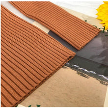 Load image into Gallery viewer, Full Sleeve V-Neck Button Sweater