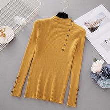 Load image into Gallery viewer, New Women Slim Soft Jumper Sweater