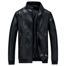 Load image into Gallery viewer, Autumn British Fashion Men Jacket