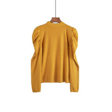 Load image into Gallery viewer, Fashion jumper Autumn Knitted Sweater