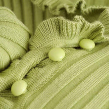 Load image into Gallery viewer, 2020 Autumn Knit Sweater Female