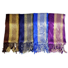 Load image into Gallery viewer, Soft Sunscreen Headband Fashion Scarf