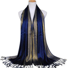 Load image into Gallery viewer, Soft Sunscreen Headband Fashion Scarf