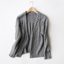 Load image into Gallery viewer, Cardigans for Women Casual Sweater