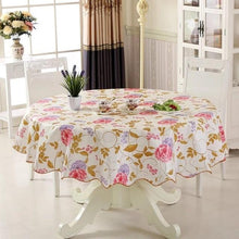 Load image into Gallery viewer, Tablecloth Dining Kitchen Table Cover
