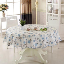 Load image into Gallery viewer, Tablecloth Dining Kitchen Table Cover