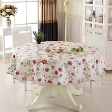 Load image into Gallery viewer, Tablecloth Dining Kitchen Table Cover