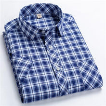 Load image into Gallery viewer, Short Sleeved Leisure Fashion Shirts