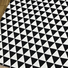 Load image into Gallery viewer, Cotton Romantic Flower Printing Tablecloth