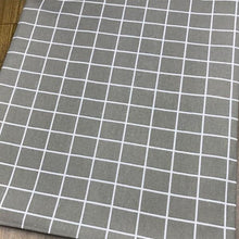 Load image into Gallery viewer, Cotton Romantic Flower Printing Tablecloth