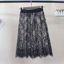 Load image into Gallery viewer, Spring Summer Women  Skirt
