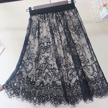Load image into Gallery viewer, Spring Summer Women  Skirt

