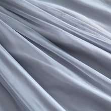 Load image into Gallery viewer, Elastic High Waist Tulle Mesh Skirt
