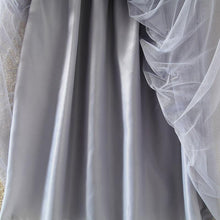 Load image into Gallery viewer, Elastic High Waist Tulle Mesh Skirt
