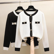 Load image into Gallery viewer, Autumn Warm Knitwear Sweater
