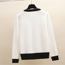 Load image into Gallery viewer, Autumn Warm Knitwear Sweater
