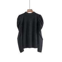 Load image into Gallery viewer, Fashion jumper Autumn Knitted Sweater
