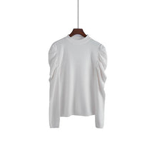 Load image into Gallery viewer, Fashion jumper Autumn Knitted Sweater
