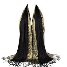 Load image into Gallery viewer, Soft Sunscreen Headband Fashion Scarf
