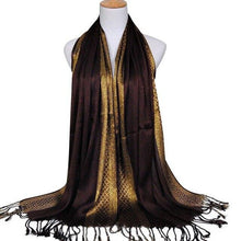 Load image into Gallery viewer, Soft Sunscreen Headband Fashion Scarf
