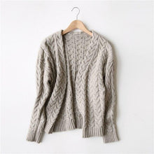 Load image into Gallery viewer, Cardigans for Women Casual Sweater
