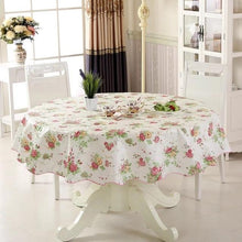 Load image into Gallery viewer, Tablecloth Dining Kitchen Table Cover
