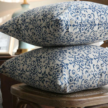 Load image into Gallery viewer, Retro Linen Cotton Tablecloth  Washable
