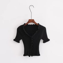 Load image into Gallery viewer, 2020 Autumn Knit Sweater Female
