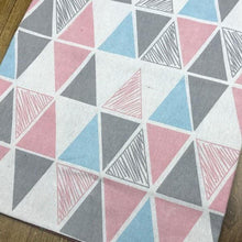 Load image into Gallery viewer, Cotton Romantic Flower Printing Tablecloth
