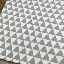 Load image into Gallery viewer, Cotton Romantic Flower Printing Tablecloth
